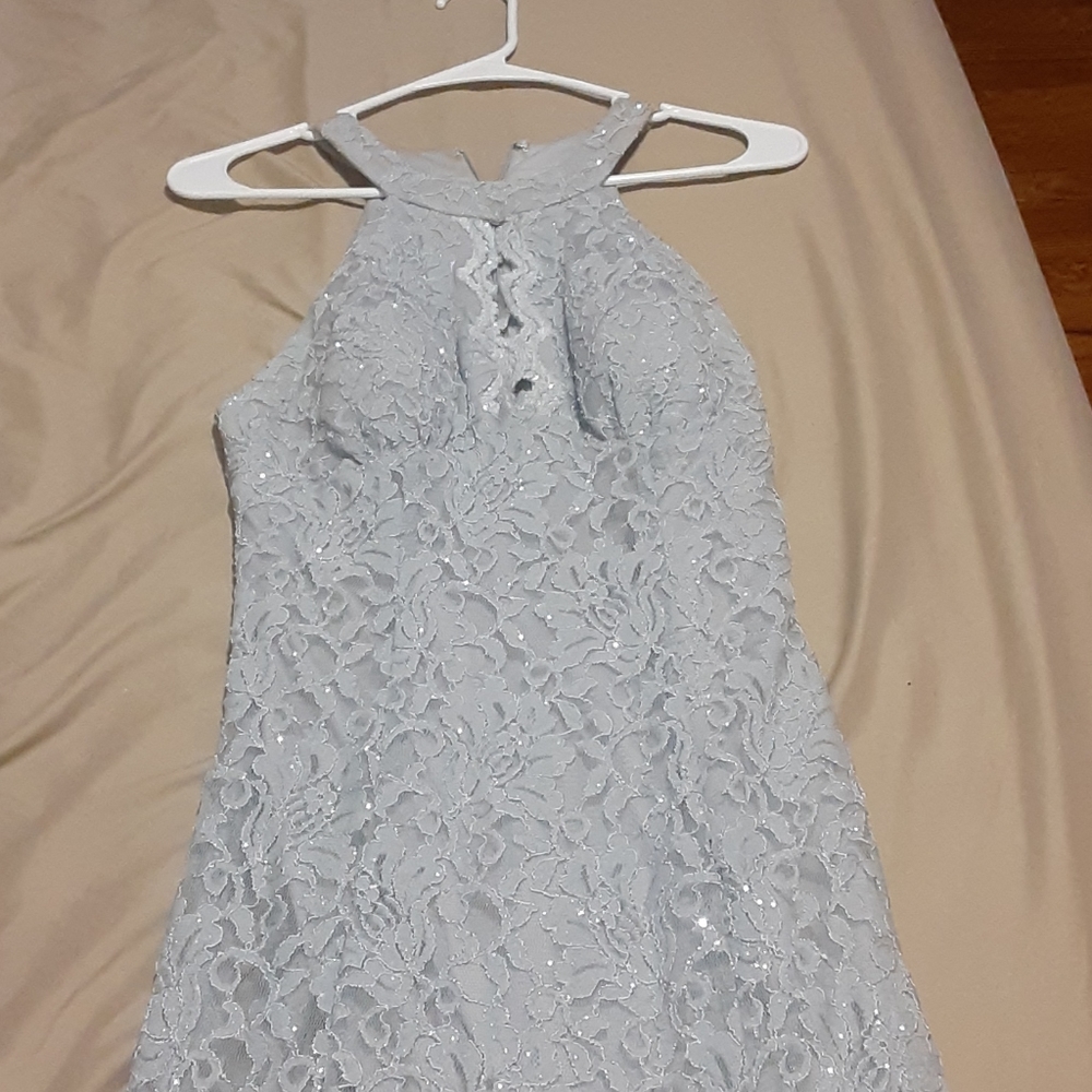 Women's Mermaind Style Grown